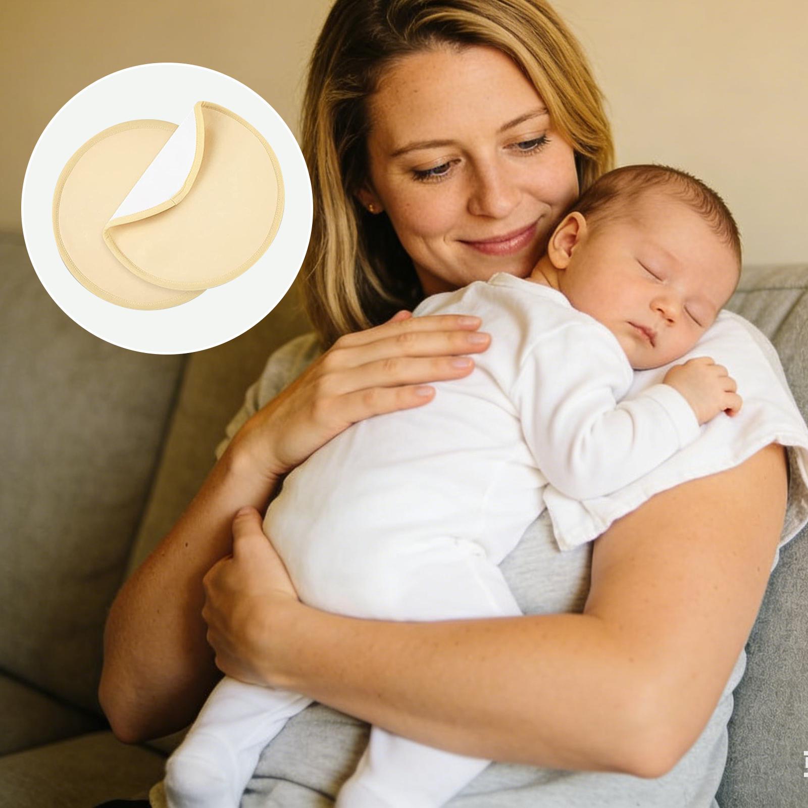 Nursing Pads For Breastfeeding - Nursing Bra Sleep 리뷰 및 가격