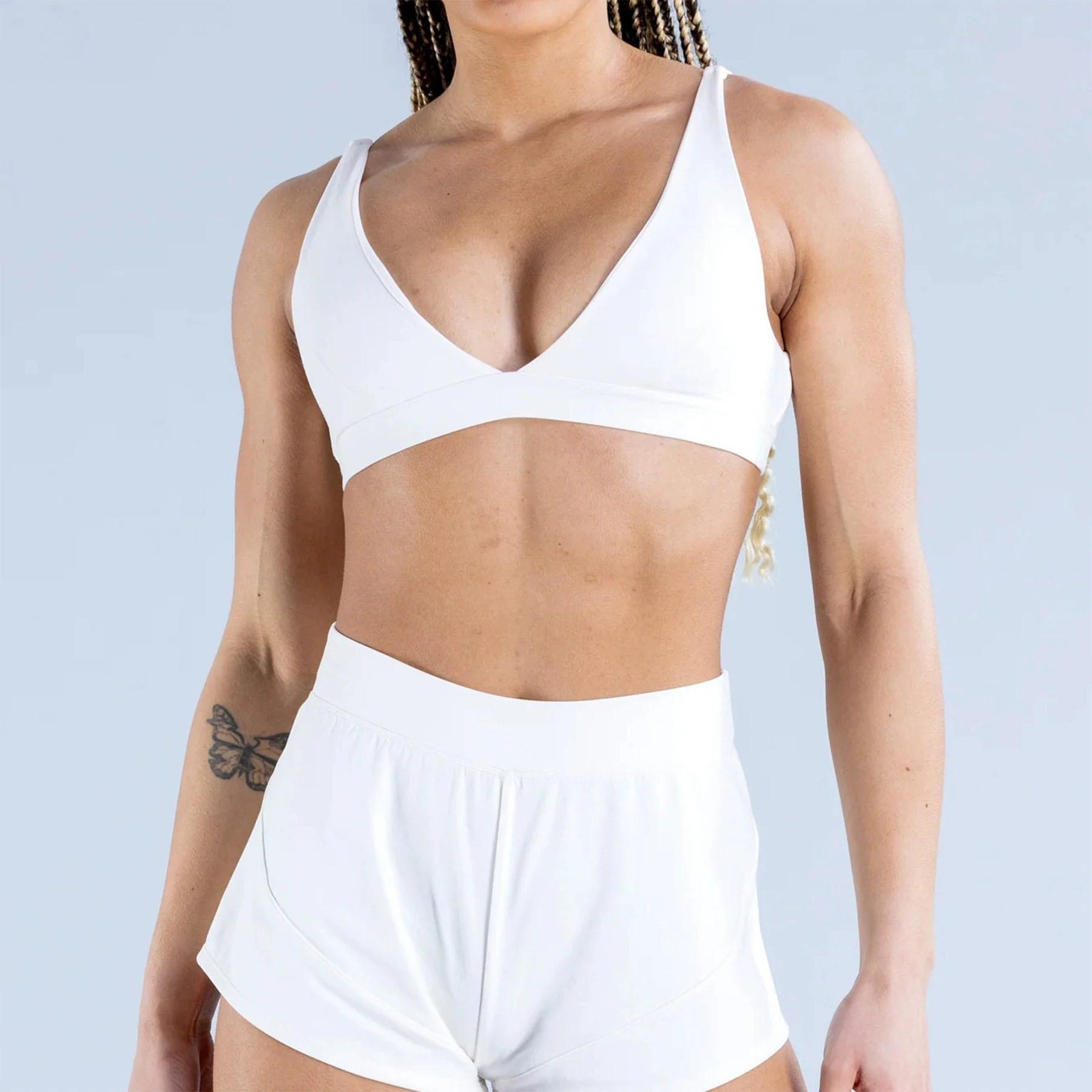 2026 New Impact Scoop Back Bra - Push Up Bra Padded 리뷰 및 가격