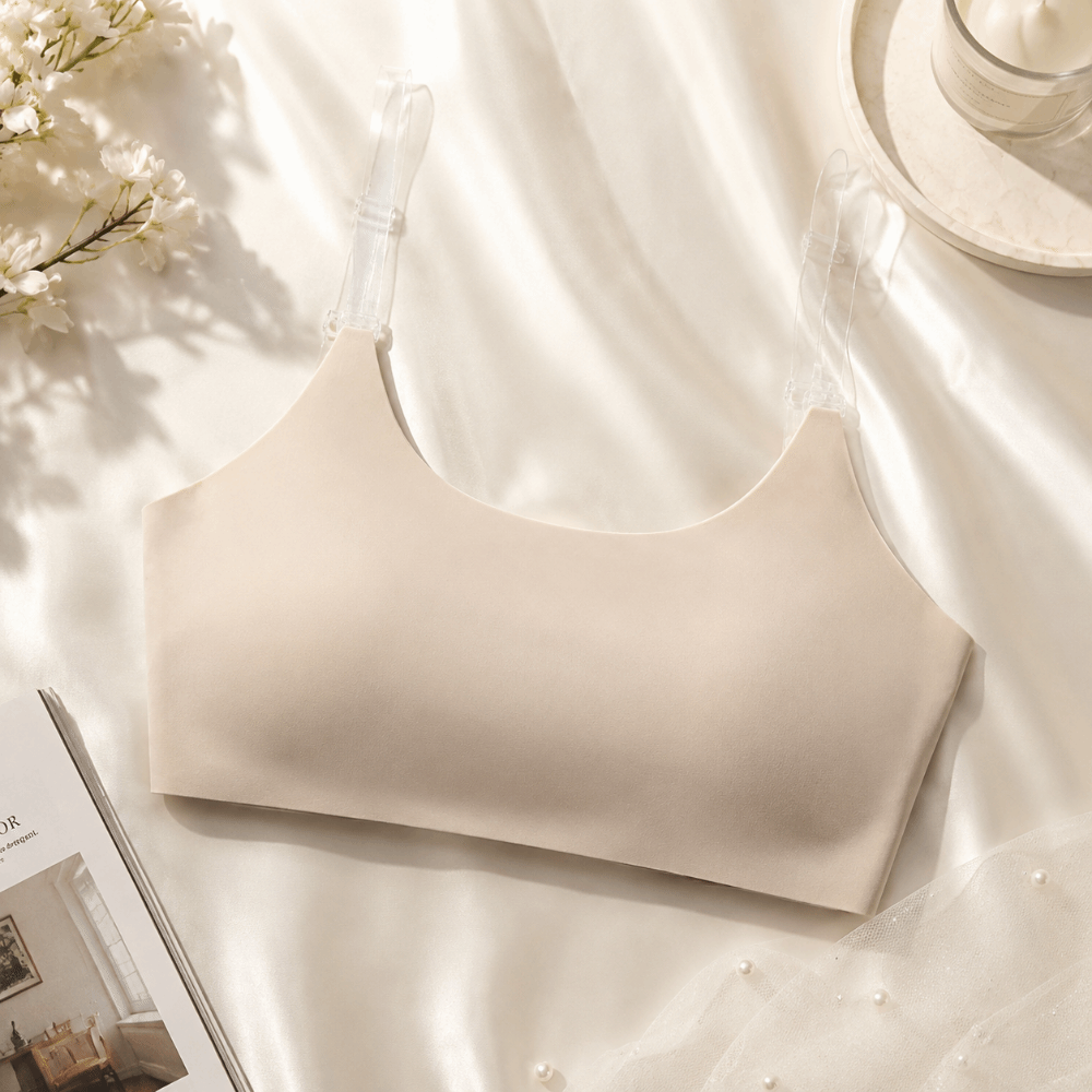 Lingerie Invisible Strap Wirel - Strapless Bra Backless 리뷰 및 가격