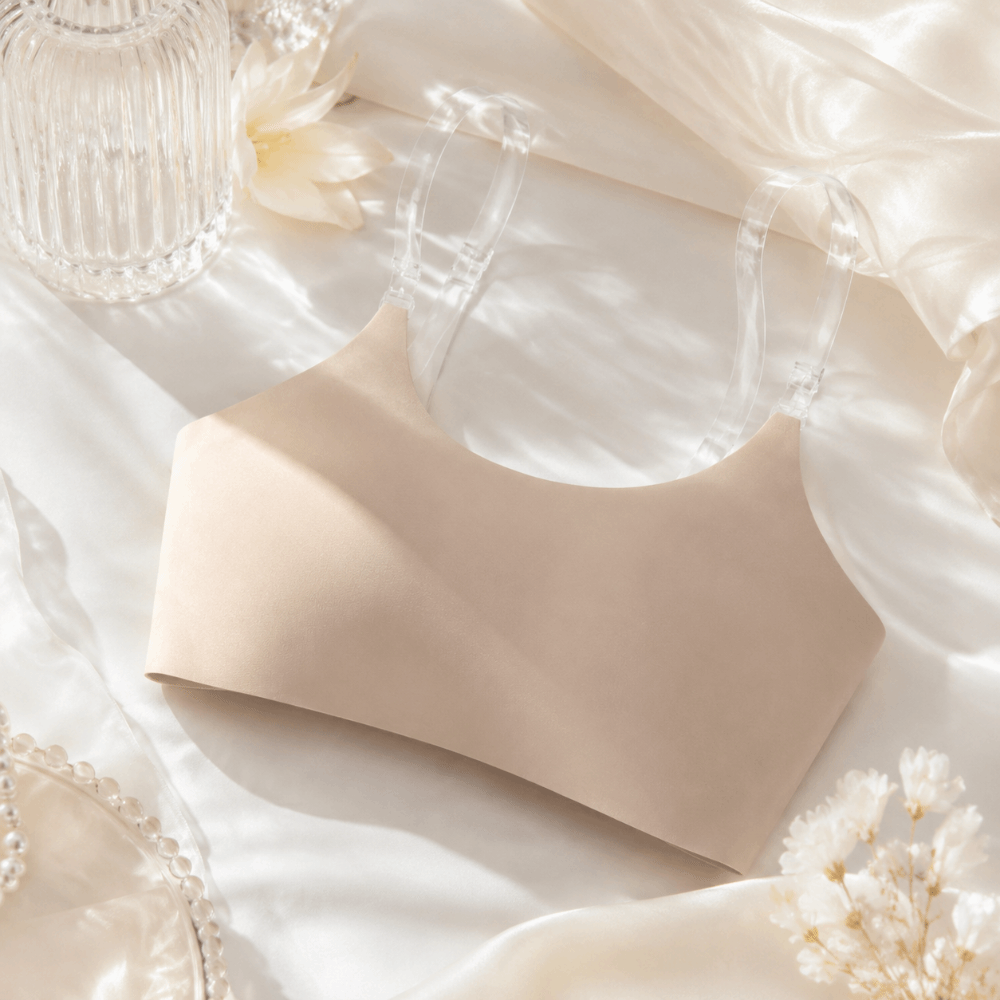 Lingerie Invisible Strap Wirel - Strapless Bra Backless 리뷰 및 가격