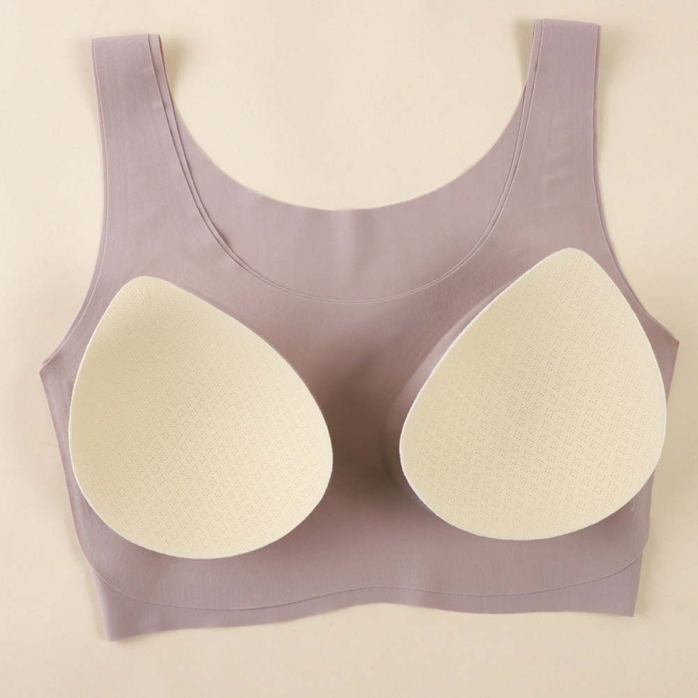 Soft Close-fitting Wireless Br - Bralette Wireless Soft 리뷰 및 가격