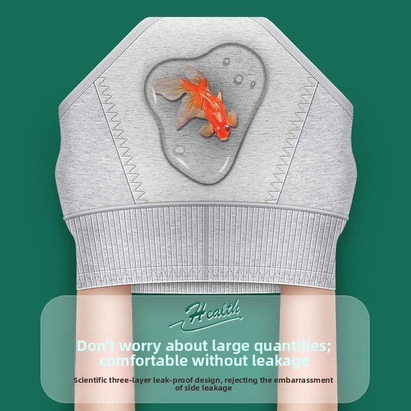 Women High Waist Period Underw - Period Panty Absorbent 리뷰 및 가격