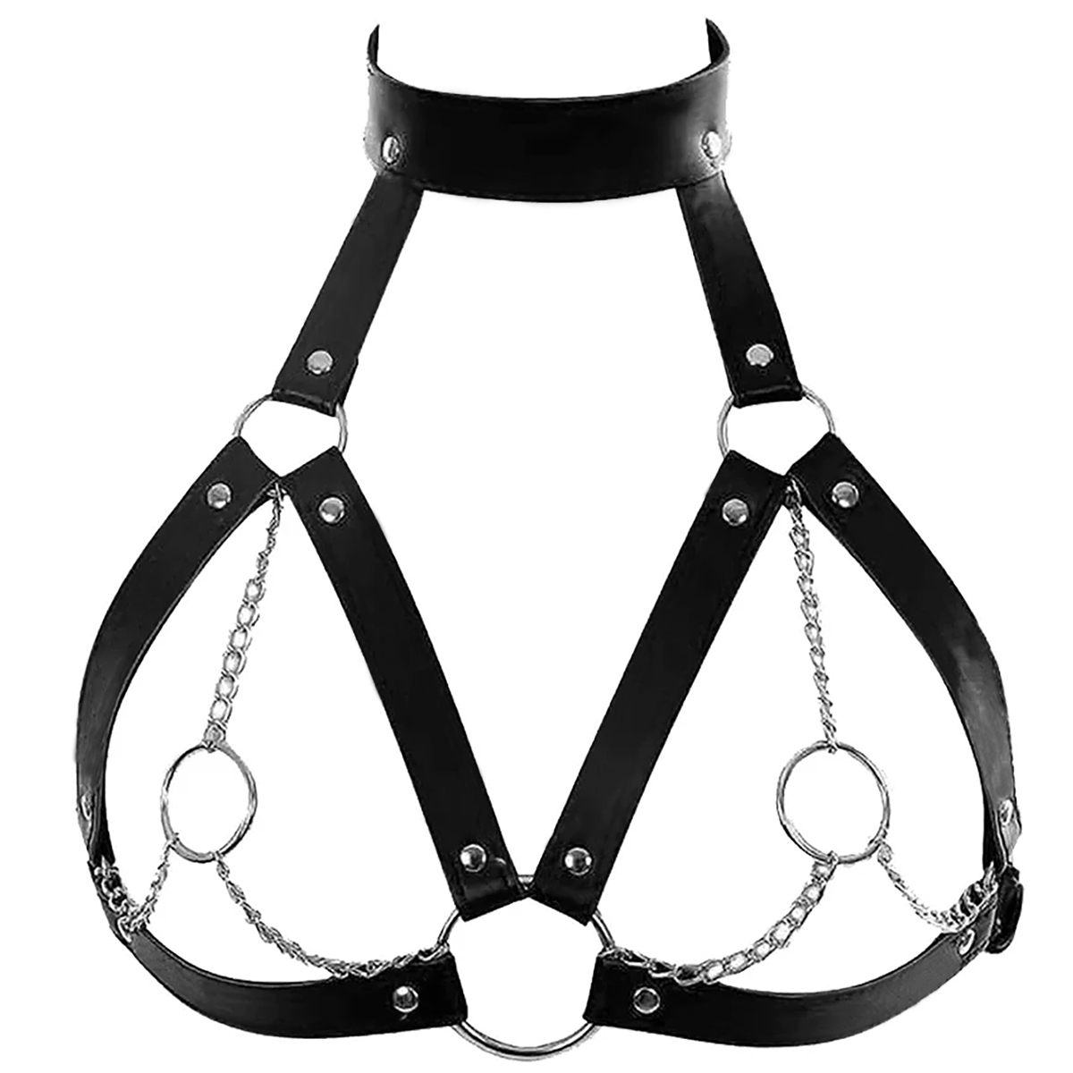 Women Fashion Harness Belt Che - Garter Belt Set 리뷰 및 가격