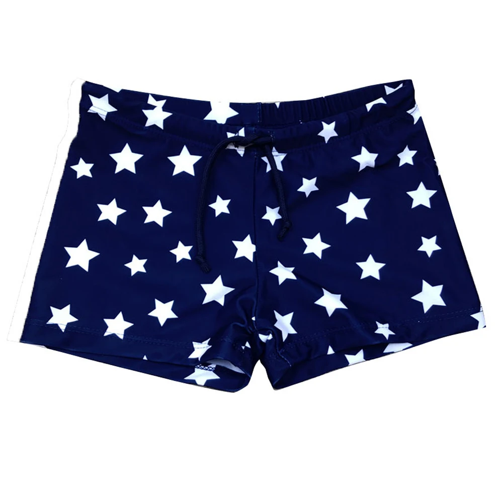 Boys Trunks For Swimming Star  - Boyshort Underwear 리뷰 및 가격