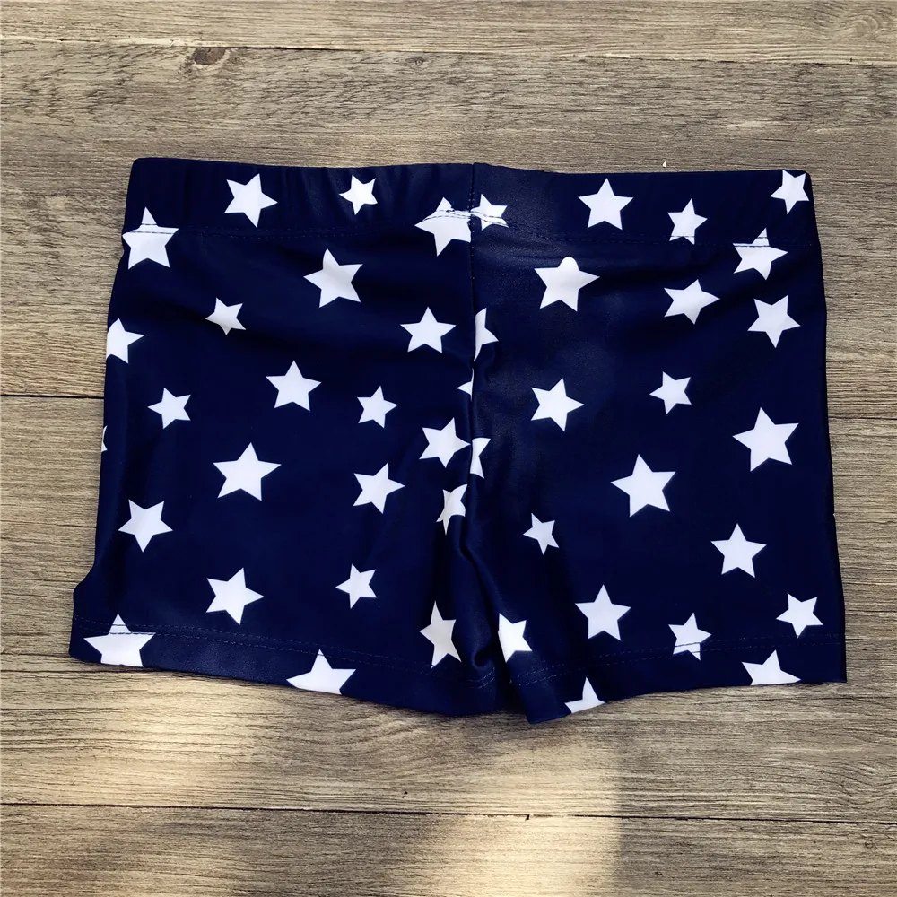 Boys Trunks For Swimming Star  - Boyshort Underwear 리뷰 및 가격