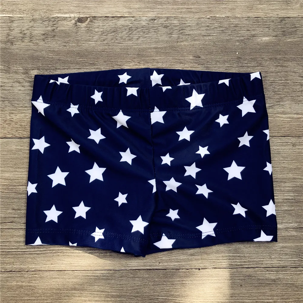 Boys Trunks For Swimming Star  - Boyshort Underwear 리뷰 및 가격