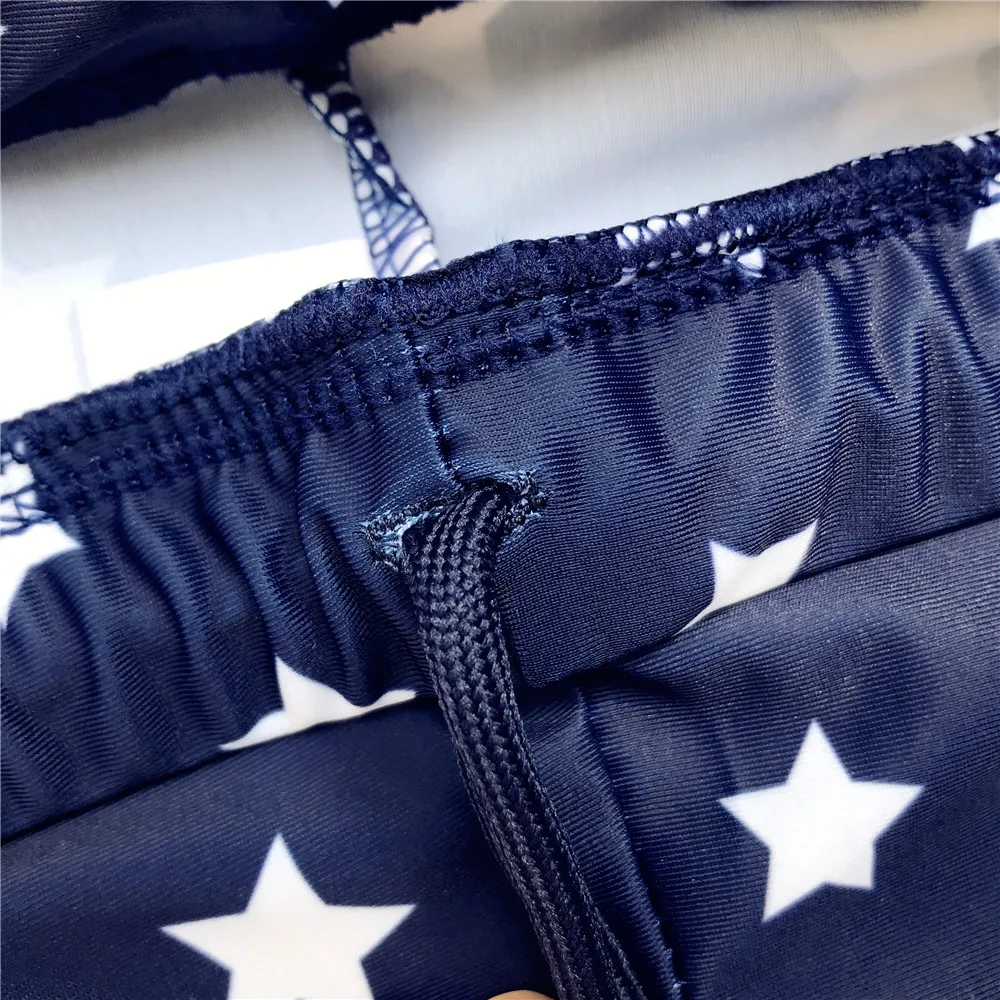 Boys Trunks For Swimming Star  - Boyshort Underwear 리뷰 및 가격