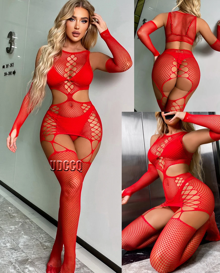 sexy underwear Lady lenceria C - Babydoll Chemise Night 리뷰 및 가격
