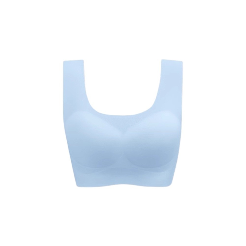 Soft Close-fitting Disposable  - Bralette Wireless Soft 리뷰 및 가격