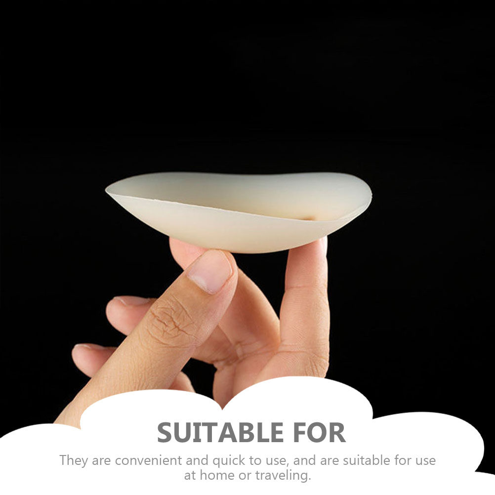 1Pair Ultra-Thin Reusable Sili - Nipple Cover Pasties 리뷰 및 가격