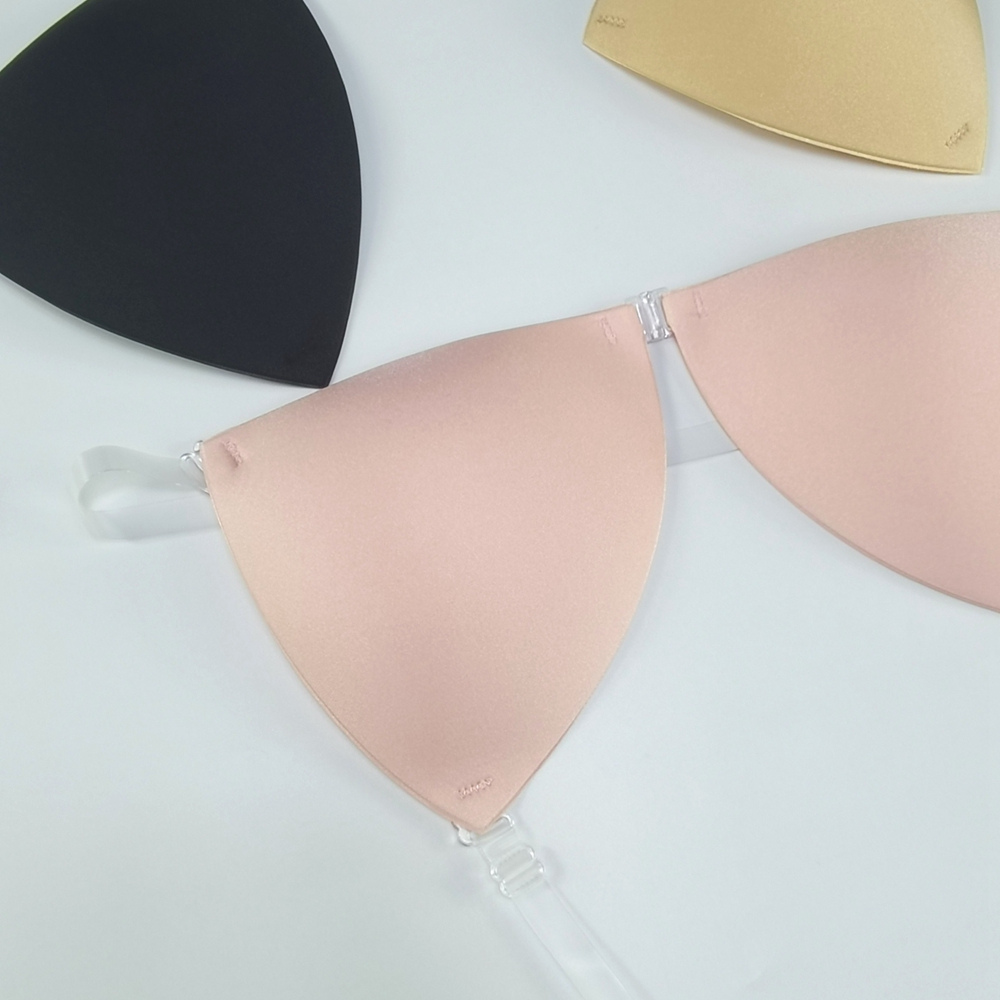 Sticky Bra for Women Backless  - Push Up Bra Padded 리뷰 및 가격