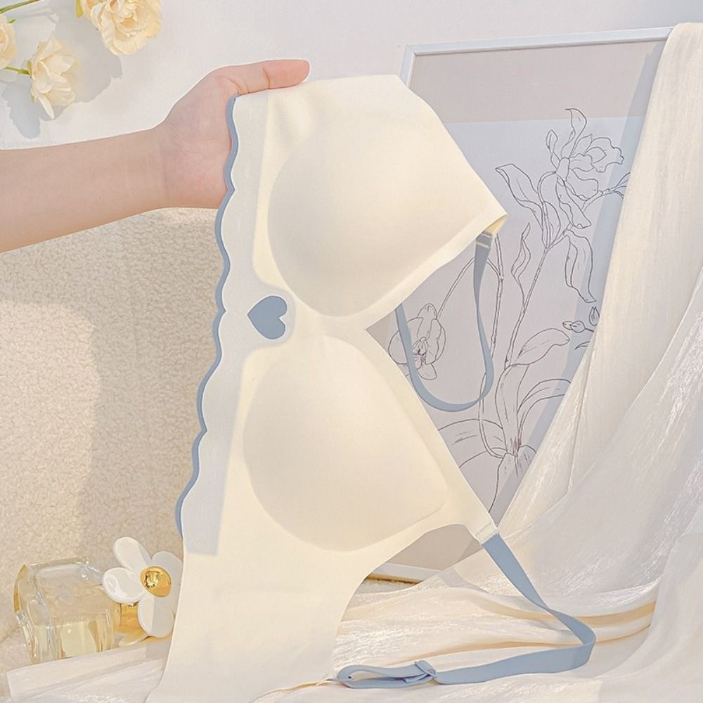 Soft Close-fitting Wireless Br - Bralette Wireless Soft 리뷰 및 가격