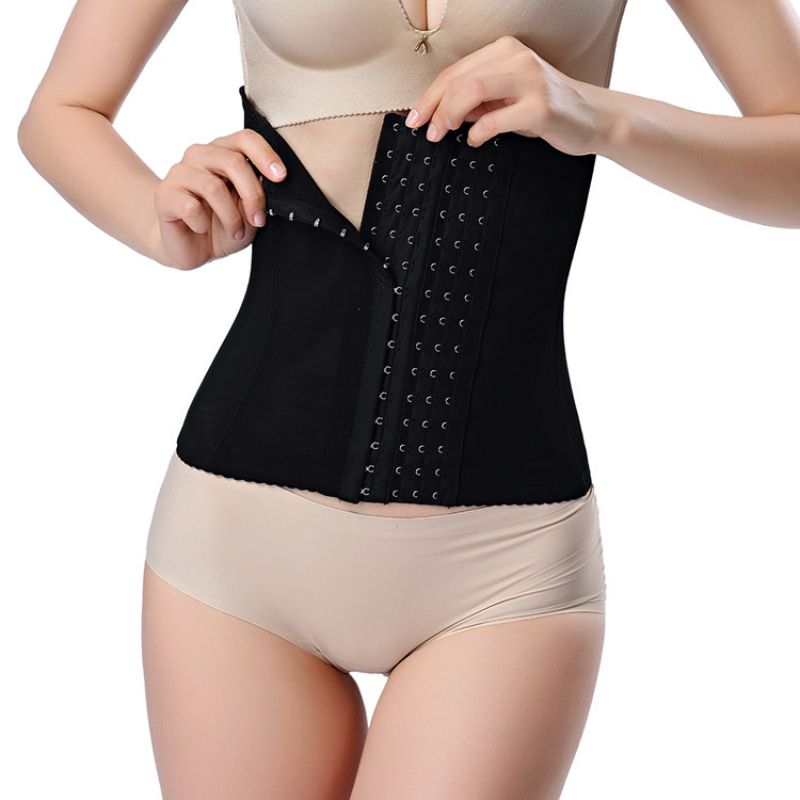 Body shaper waist trainer body - Corset Waist Cinch 리뷰 및 가격
