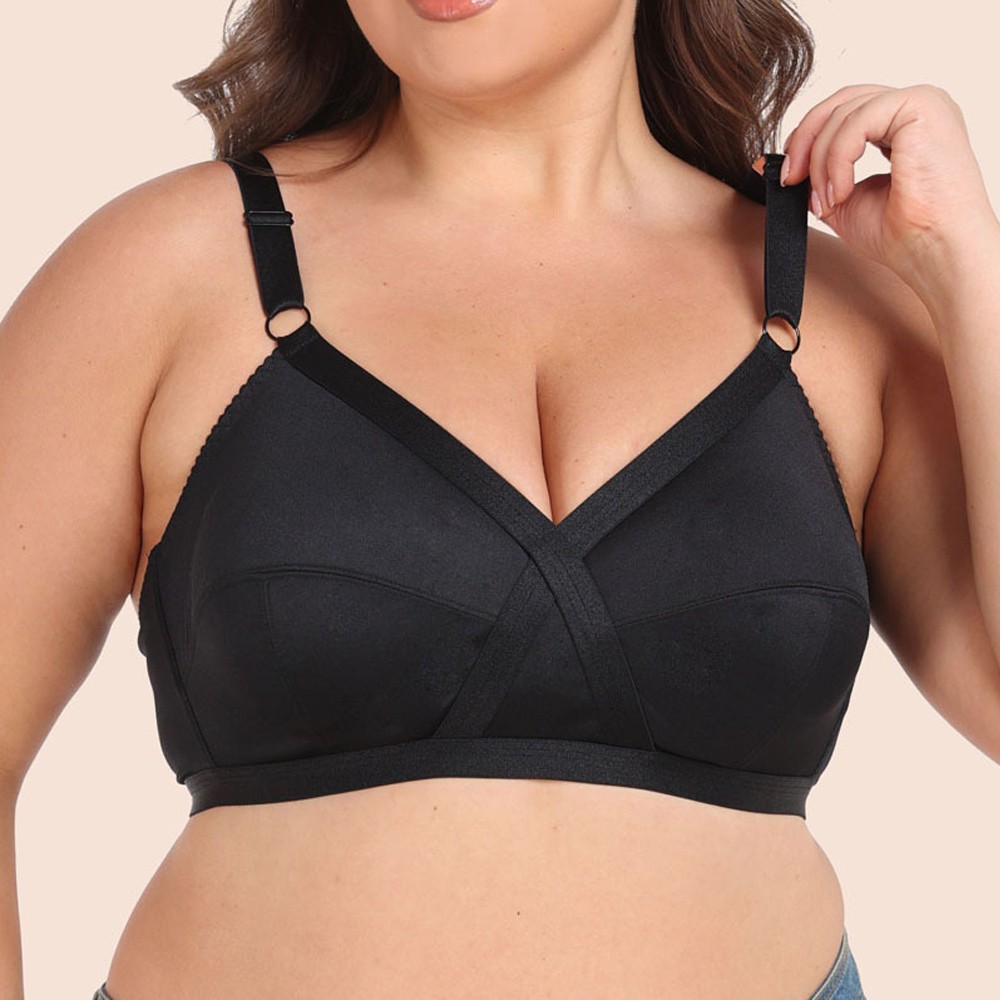 Wireless Bralette Womens Bras  - Bralette Wireless Soft 리뷰 및 가격