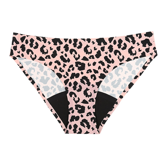 New Style Leopard Women Breath - Period Panty Absorbent 리뷰 및 가격