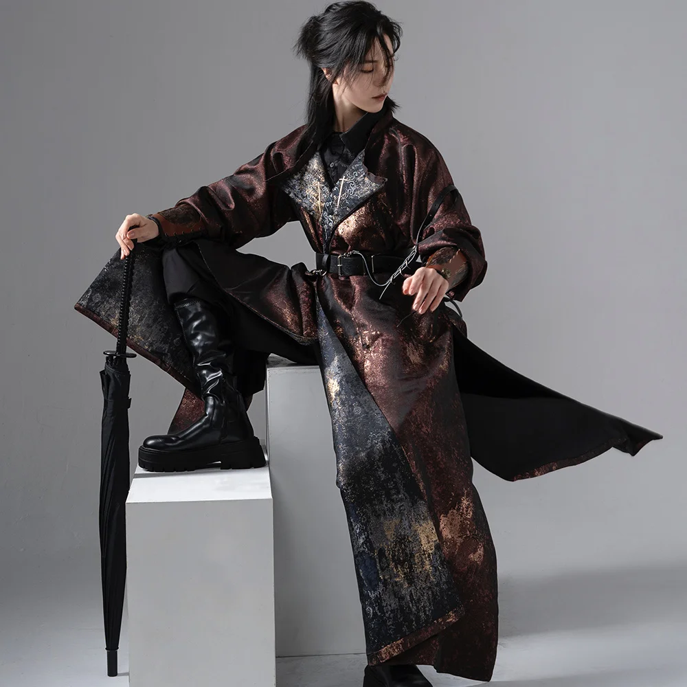Chinese silk robe Costume Tang - Robe Silk Women 리뷰 및 가격