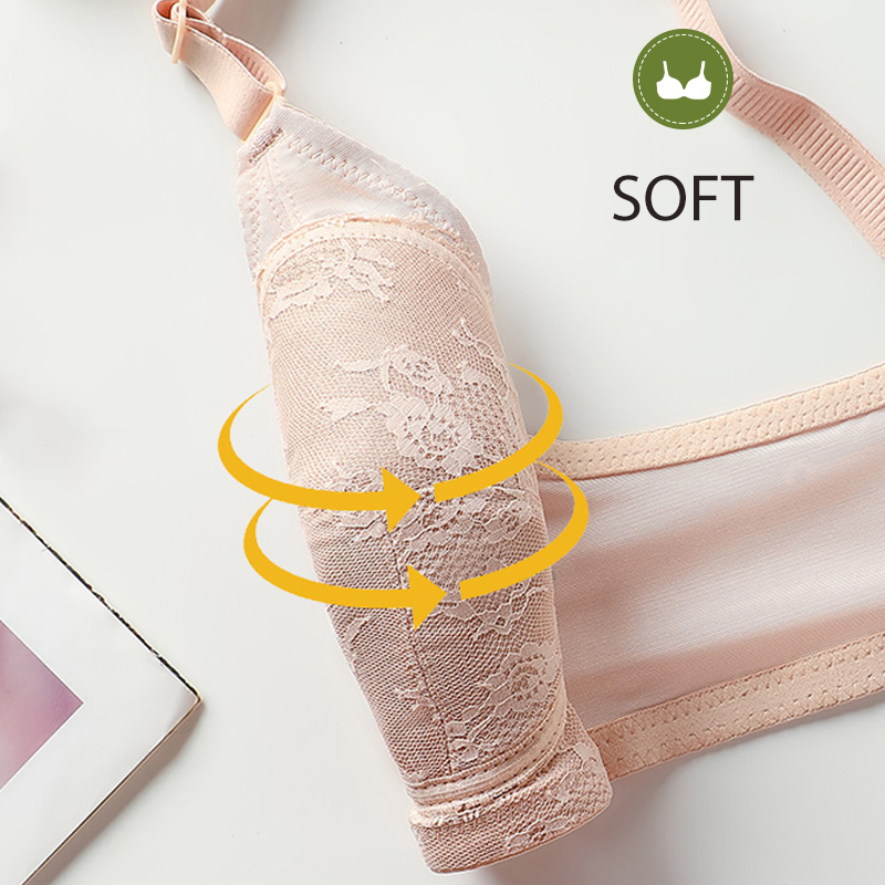 Yenlice Big Size Bras For Wome - Bralette Wireless Soft 리뷰 및 가격