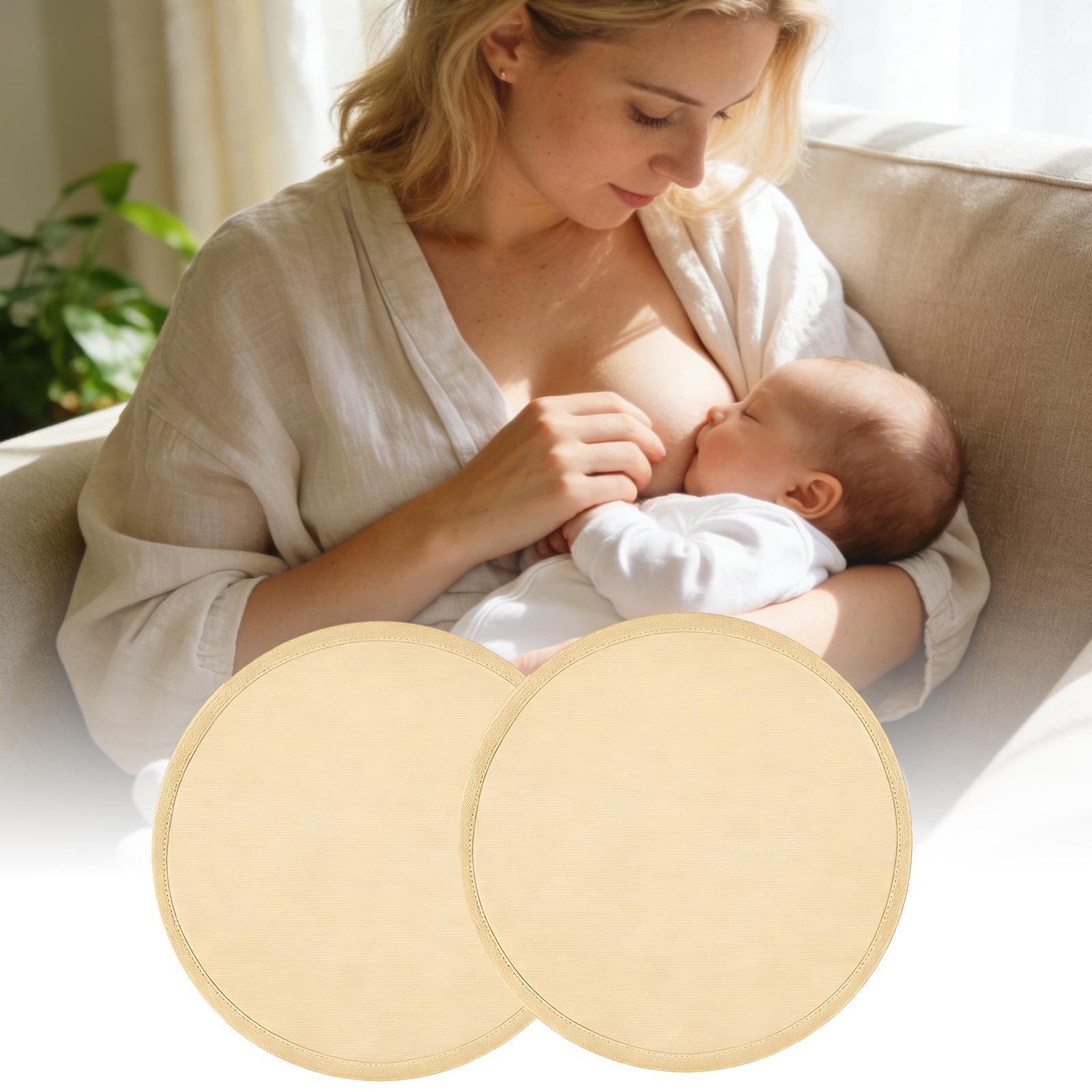 Nursing Pads 2 Pieces Reusable - Nursing Bra Sleep 리뷰 및 가격