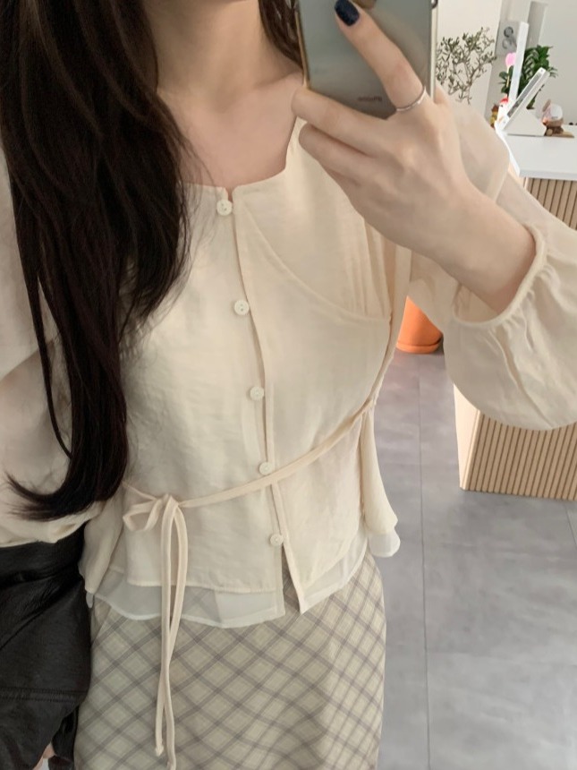 Spring 2026 Women's Chic Bubbl - Corset Waist Cinch 리뷰 및 가격
