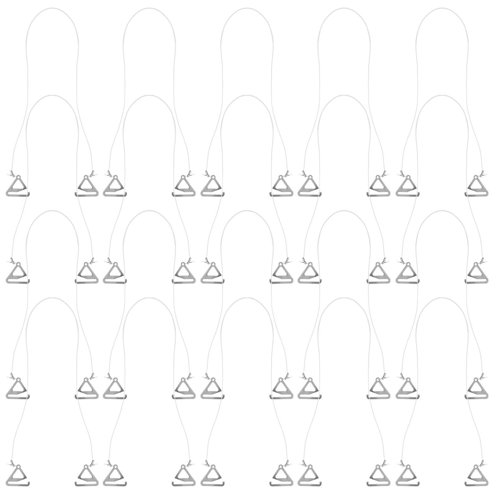 10Pairs Transparent Invisible  - Strapless Bra Backless 리뷰 및 가격