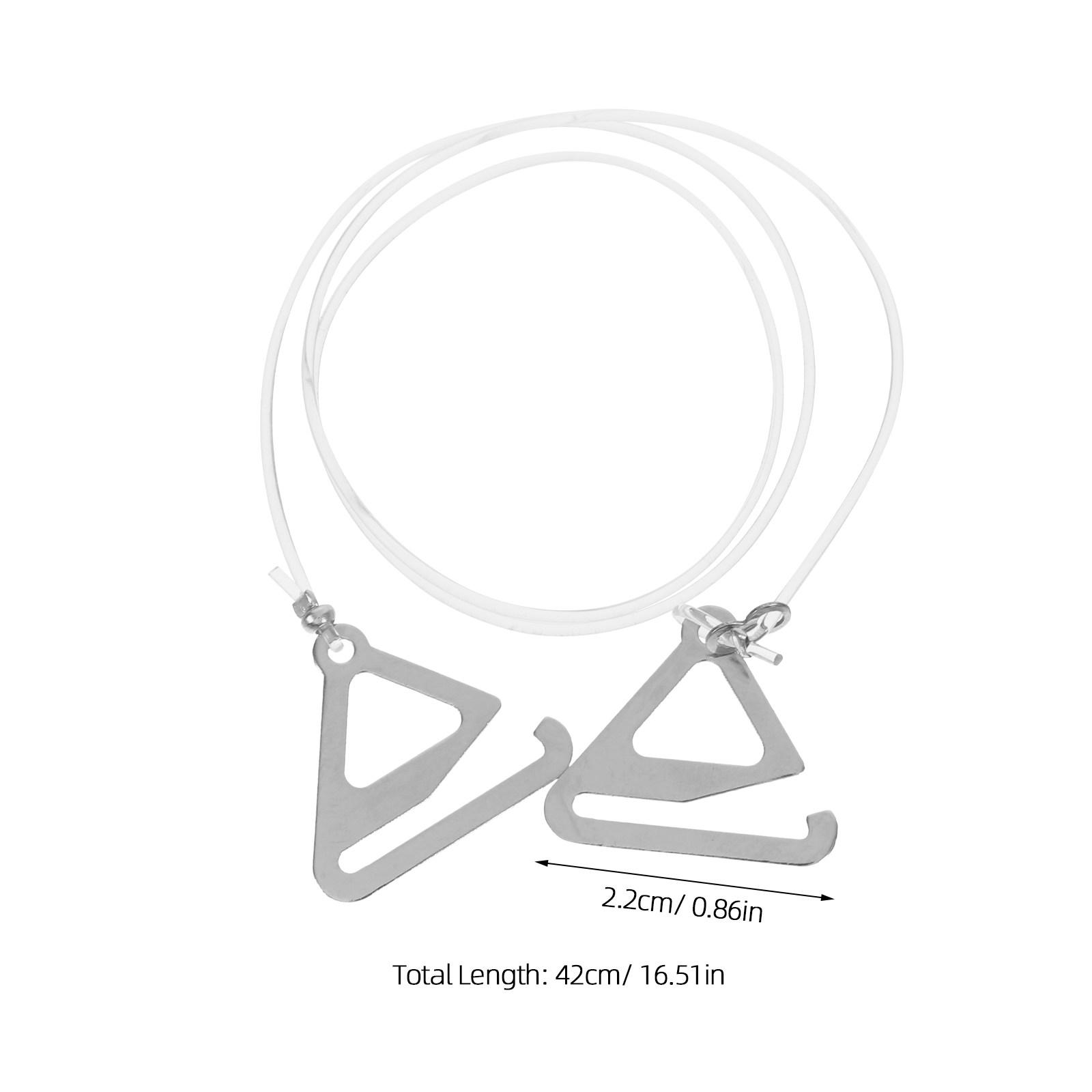 10Pairs Transparent Invisible  - Strapless Bra Backless 리뷰 및 가격