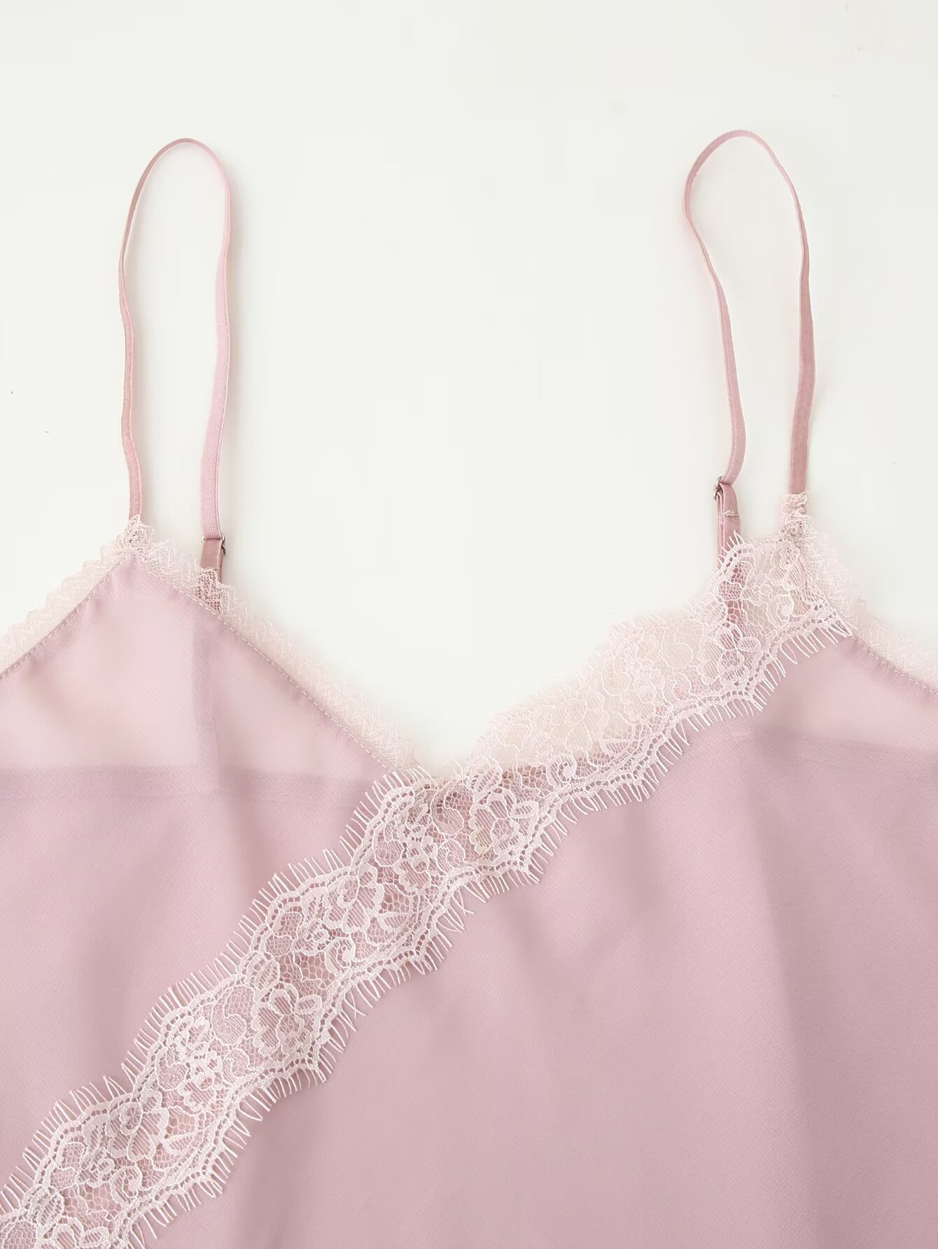 Tidalyf 2025 Women Pink Cami T - Cami Top Lace 리뷰 및 가격