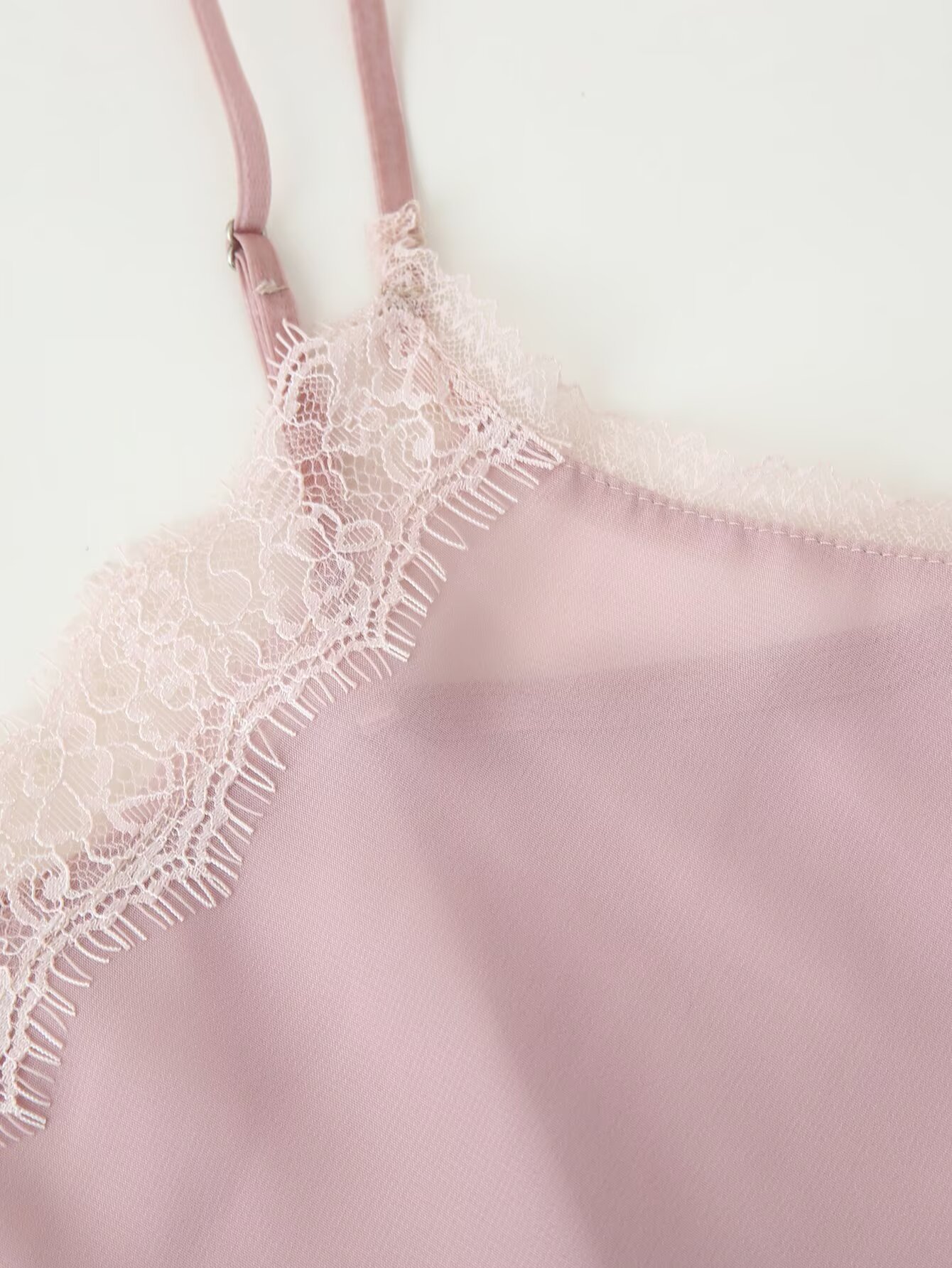 Tidalyf 2025 Women Pink Cami T - Cami Top Lace 리뷰 및 가격