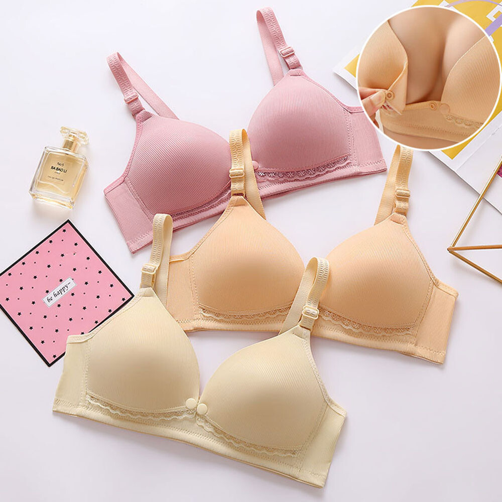 Breastfeeding Women Nursing Br - Nursing Bra Sleep 리뷰 및 가격
