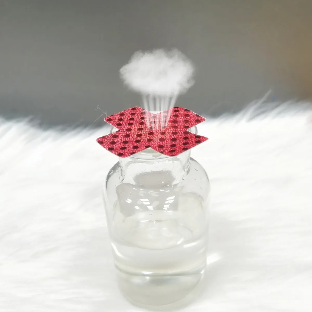 Red Cross Design Nipple Covers - Nipple Cover Pasties 리뷰 및 가격
