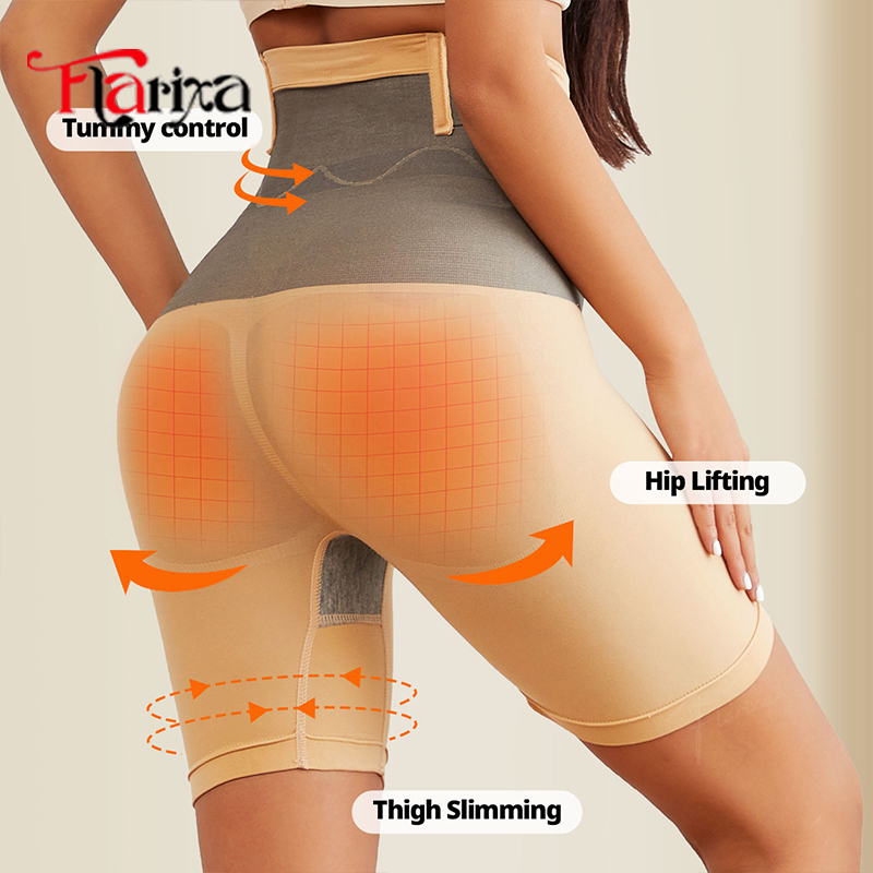 Flarixa Thermal Underwear Pant - Seamless Underwear Women 리뷰 및 가격