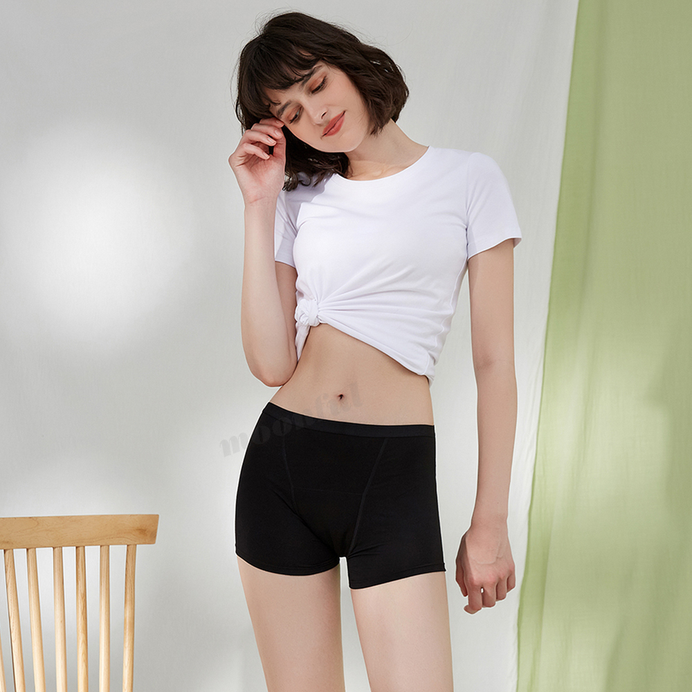 Absorbent Menstrual Panties Wo - Period Panty Absorbent 리뷰 및 가격