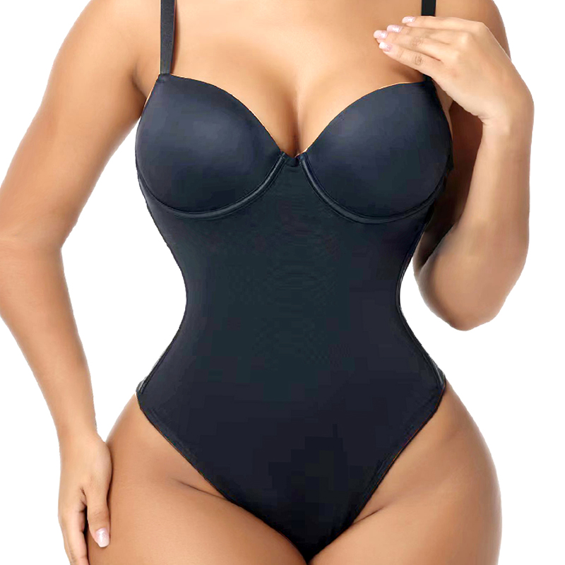 AfruliA Bodysuits Underwear Pa - Shapewear Bodysuit Firm 리뷰 및 가격