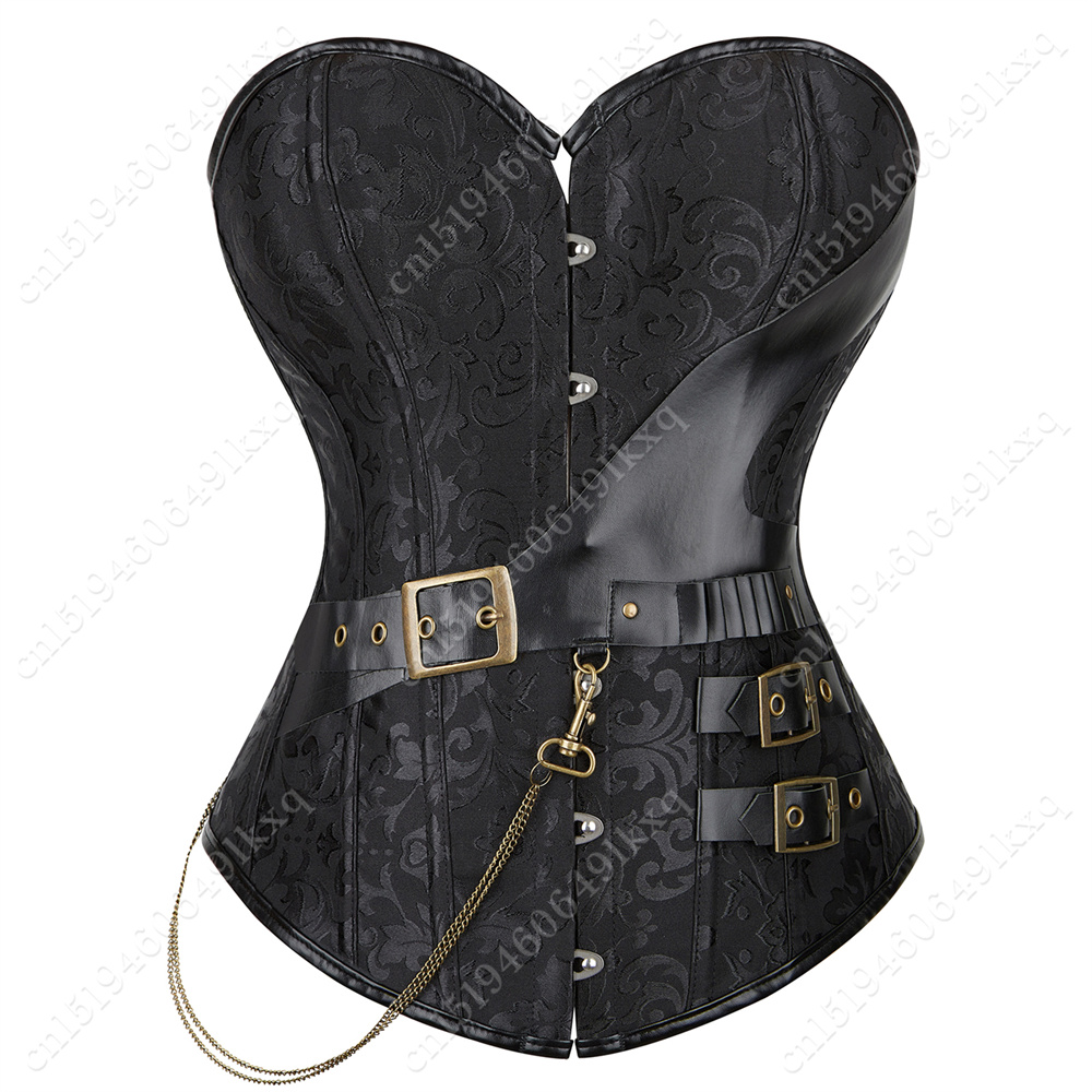 Corset for Women Vintage Overb - Corset Waist Cinch 리뷰 및 가격