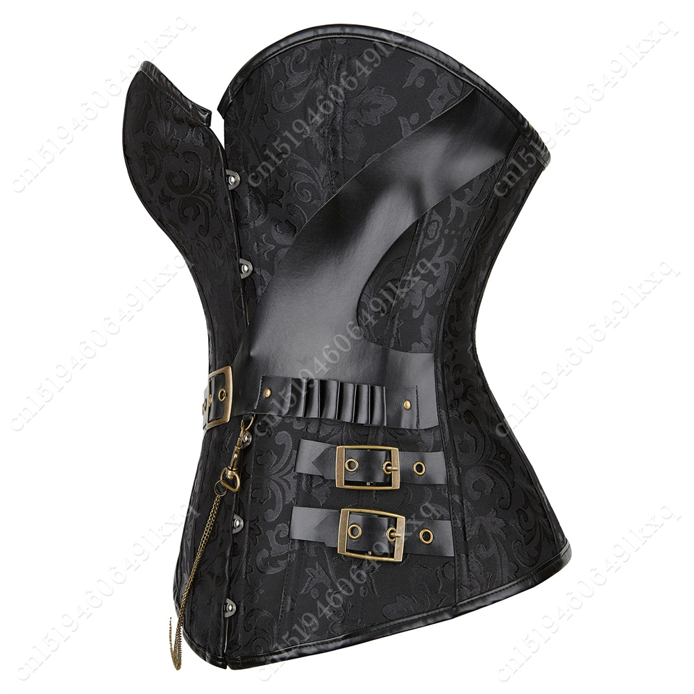 Corset for Women Vintage Overb - Corset Waist Cinch 리뷰 및 가격