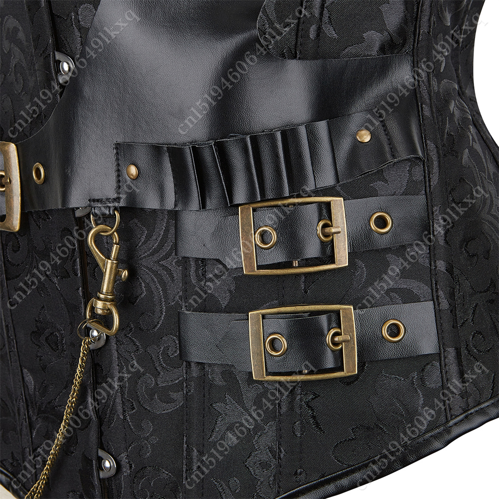 Corset for Women Vintage Overb - Corset Waist Cinch 리뷰 및 가격