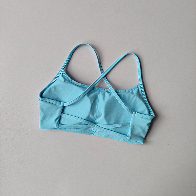 Cross-beautiful Back Sports Li - Strapless Bra Backless 리뷰 및 가격