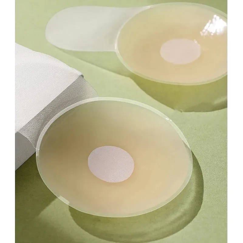 1Pairs Silicone Nipple Cover L - Nipple Cover Pasties 리뷰 및 가격