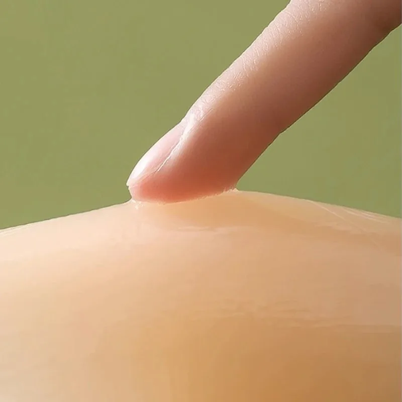 1Pairs Silicone Nipple Cover L - Nipple Cover Pasties 리뷰 및 가격