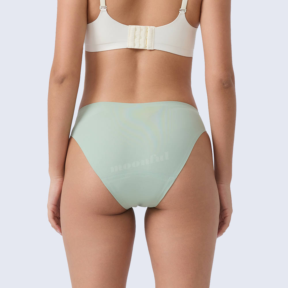 Menstrual Panties Women Leak p - Period Panty Absorbent 리뷰 및 가격