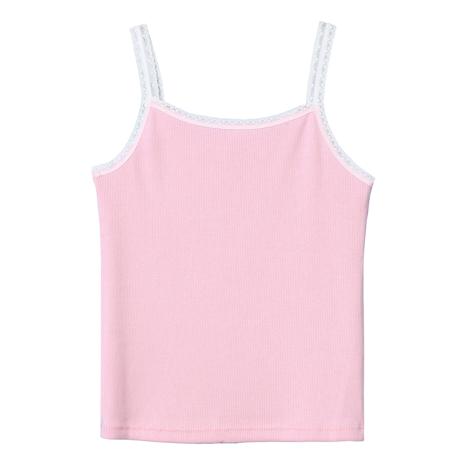 Teens Kids Yoga Top Girls Cami - Cami Top Lace 리뷰 및 가격