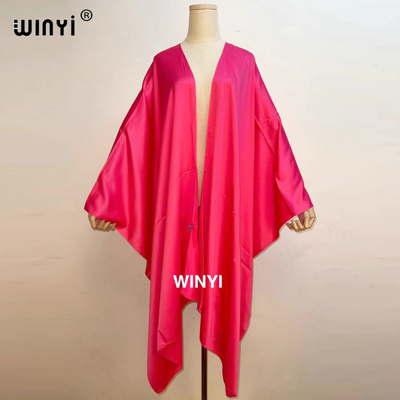 Middle East Sunmer Women Cardi - Robe Silk Women 리뷰 및 가격