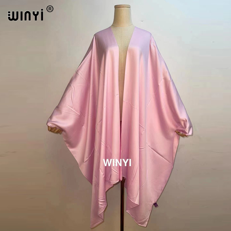 Middle East Sunmer Women Cardi - Robe Silk Women 리뷰 및 가격