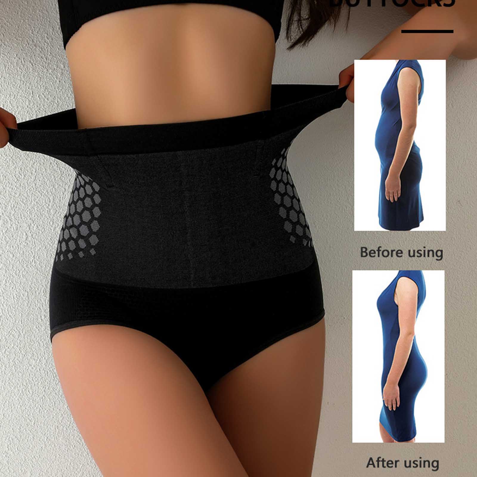 High Waist Tummy Control Shape - Seamless Underwear Women 리뷰 및 가격